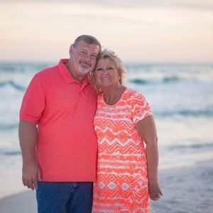 Meet your Posher, Becky